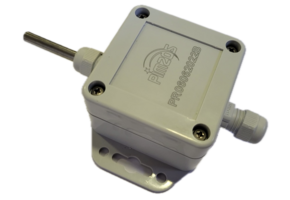 Pt100 Sensor for Indoor and Outdoor - IP67