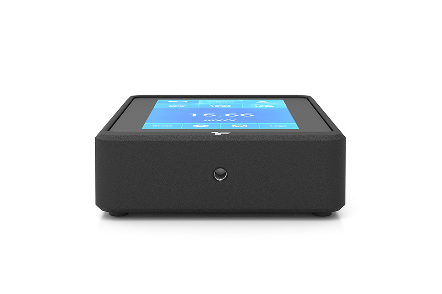 IHH505 PRO - SensLog - Handheld Display