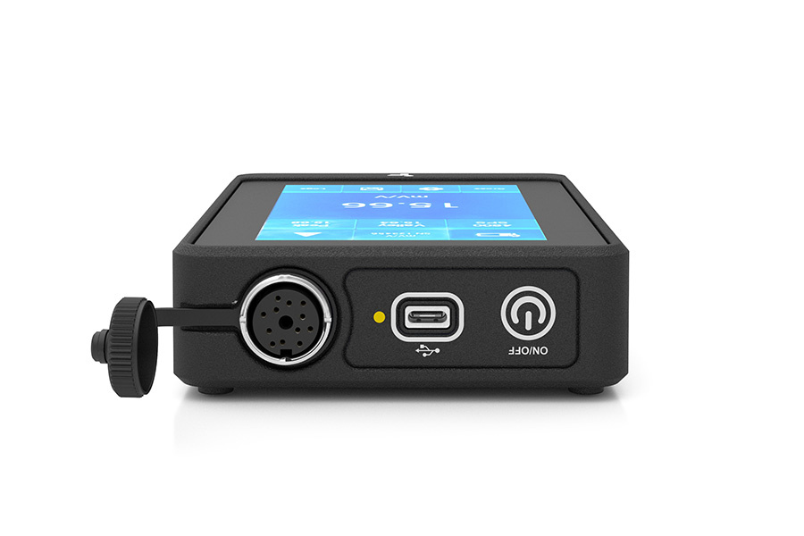 IHH505 PRO - SensLog - Handheld Display