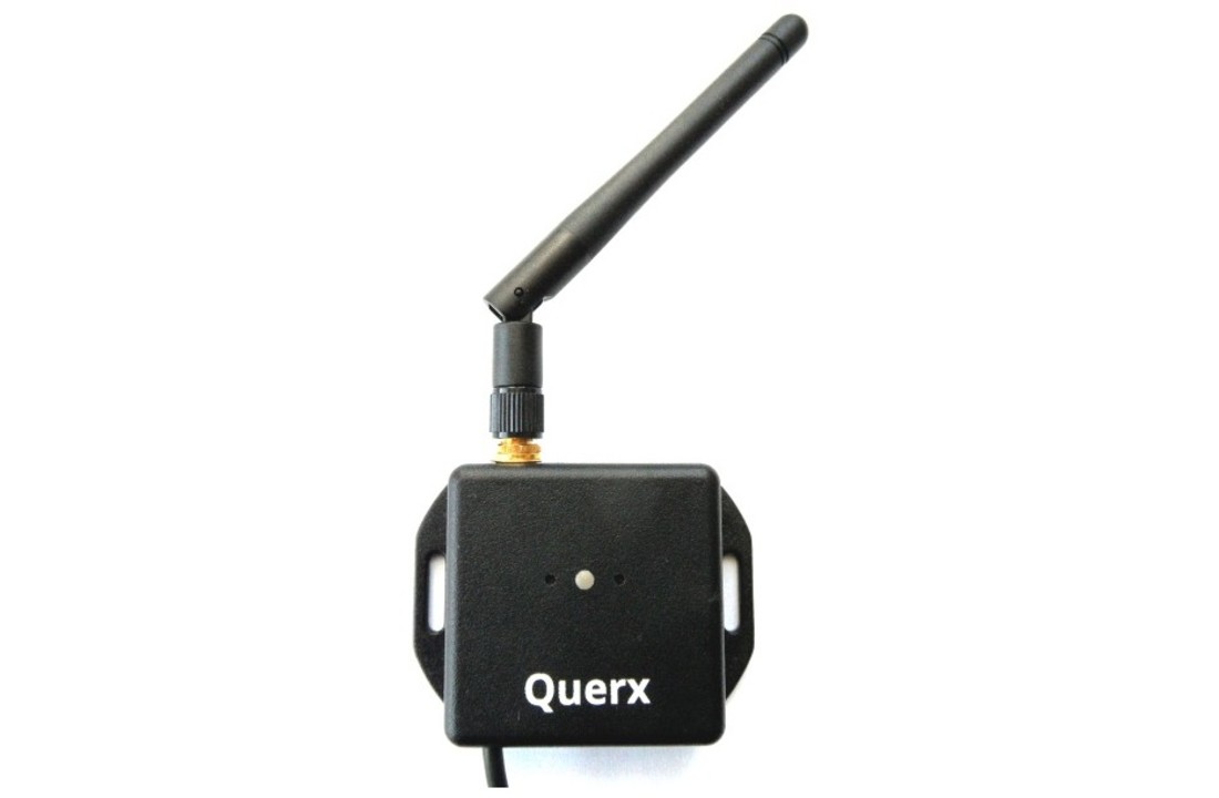 Querx WLAN PT100 Set