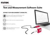 ASW200 - SENSIT Sensor Measurement Software