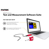 ASW200 - SENSIT Sensor Measurement Software