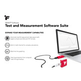 ASW200 - SENSIT Sensor Measurement Software