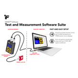 ASW200 - SENSIT Sensor Measurement Software
