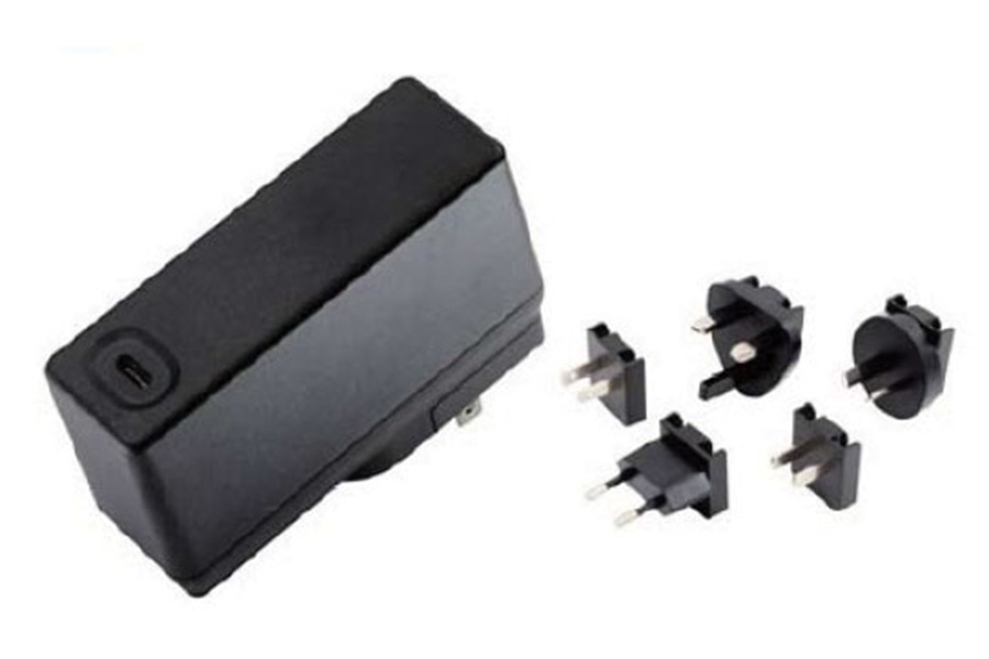 APA400 - FSH04926 USB-C AC Power Adapter Kit