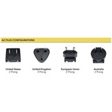 APA400 - FSH04926 USB-C AC Power Adapter Kit