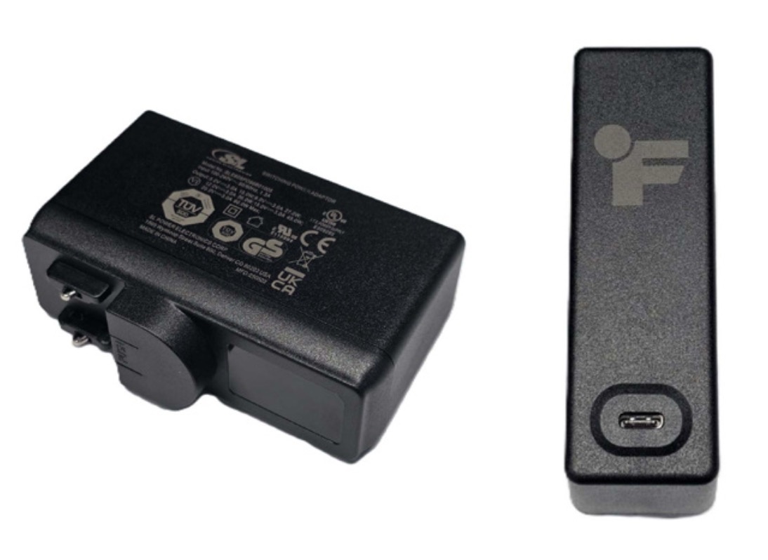 APA400 - FSH04926 USB-C AC Power Adapter Kit