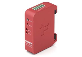IAA100 - Voltage Output