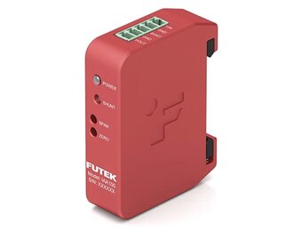 IAA100 - Voltage Output