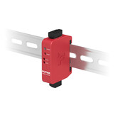IAA200 - 4-20mA Output Load Cell Versterker