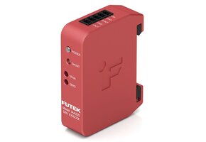 IAA200 - 4-20mA Output