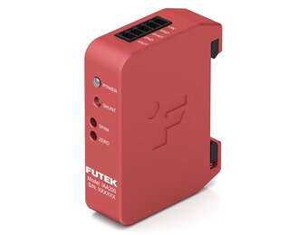 IAA200 - 4-20mA Output
