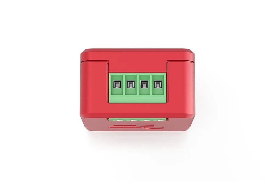 IDC150, Compact mV/V to SPI/UART Digital Signal Conditioner