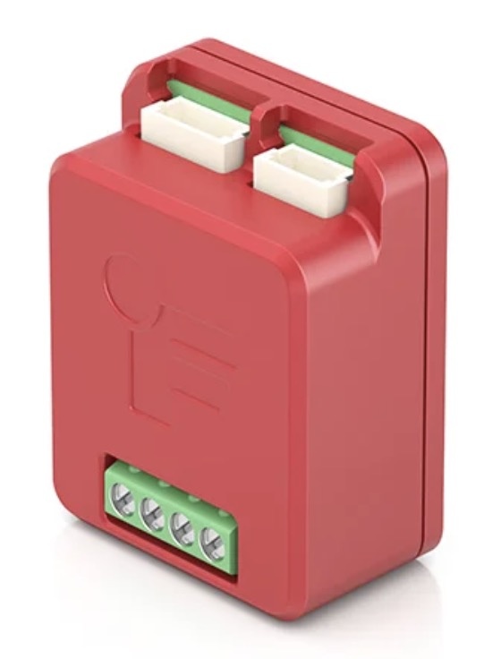 IDC150, Compact mV/V to SPI/UART Digital Signal Conditioner