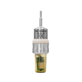 RF140 draadloze datalogger voor hoge temperaturen met Bluetooth