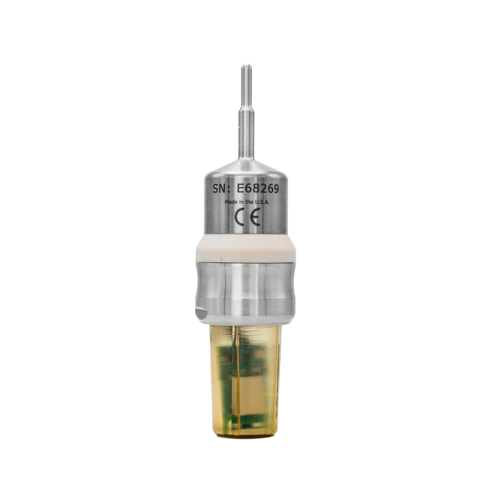 RF140 Wireless High-Temperature data logger with Bluetooth
