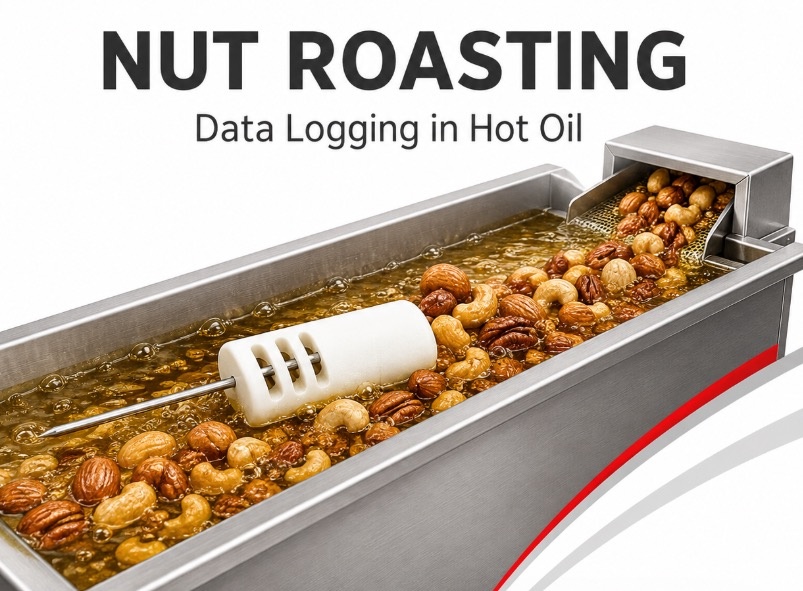 Datalogging-noten-roosteren-frituren