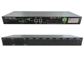 Aviosys ATS 9820 PRO-S