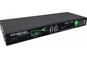 Aviosys ATS 9820 PRO-S