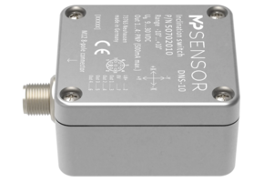 ANS Inclinatie Sensor - 4-20mA analoge uitgang