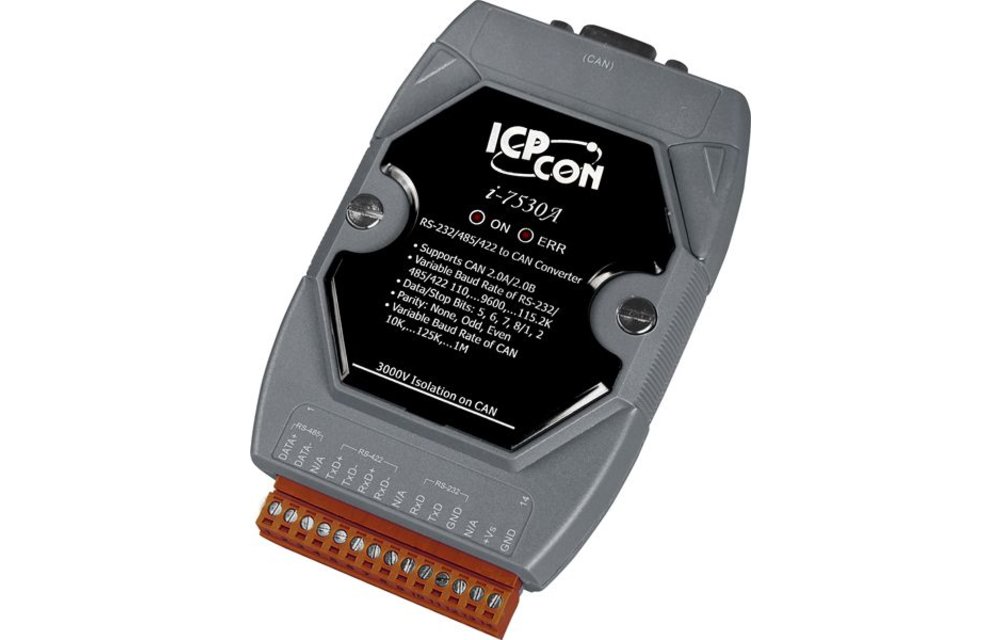 I-7530A-G CR
