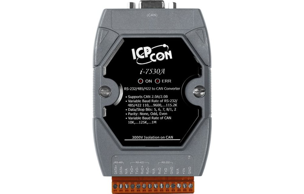 I-7530A-G CR