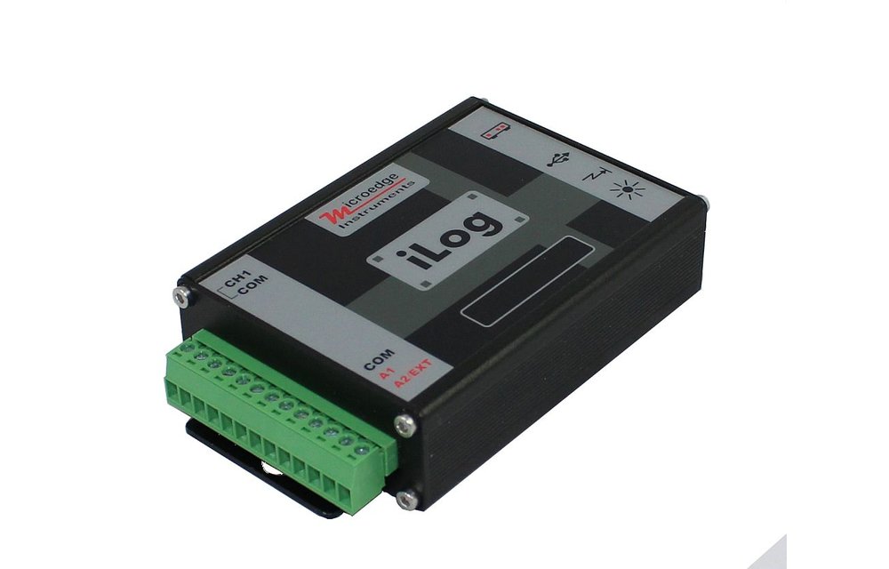 iLog iTC-80 Thermocouple Datalogger