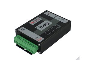 iLog iVDC-10 Voltage Data Logger