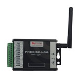 PRECISE-LOG PL-VW- Voltage 8 Channels, WIFI, 20VDC, 5VDC