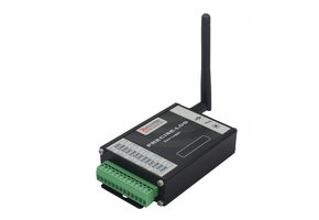 PRECISE LOG-PL-VW Voltage