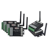 PRECISE-LOG PL-HW- Thermistor 8 Channels, WIFI, Thermistor
