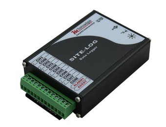 Site-Log LPV-1 Voltage (Programmable Range)