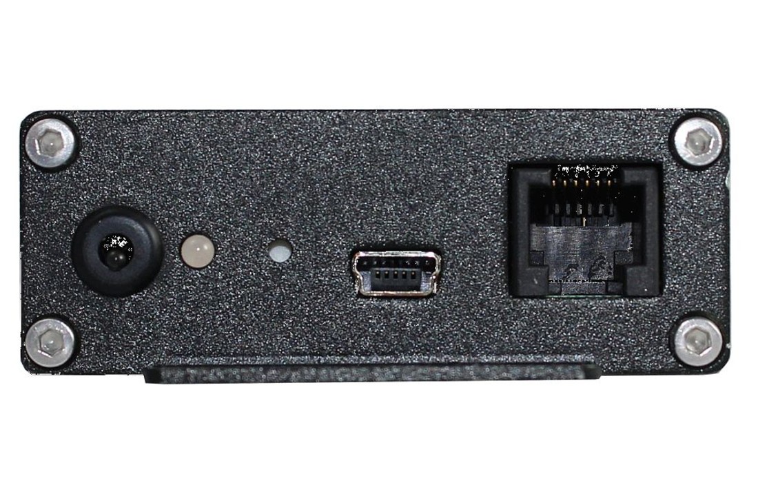 Site-Log LPV-1 Voltage Data Logger - 7 channels