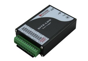 Site-Log LPM Voltage & Current DC (Programmable Range)