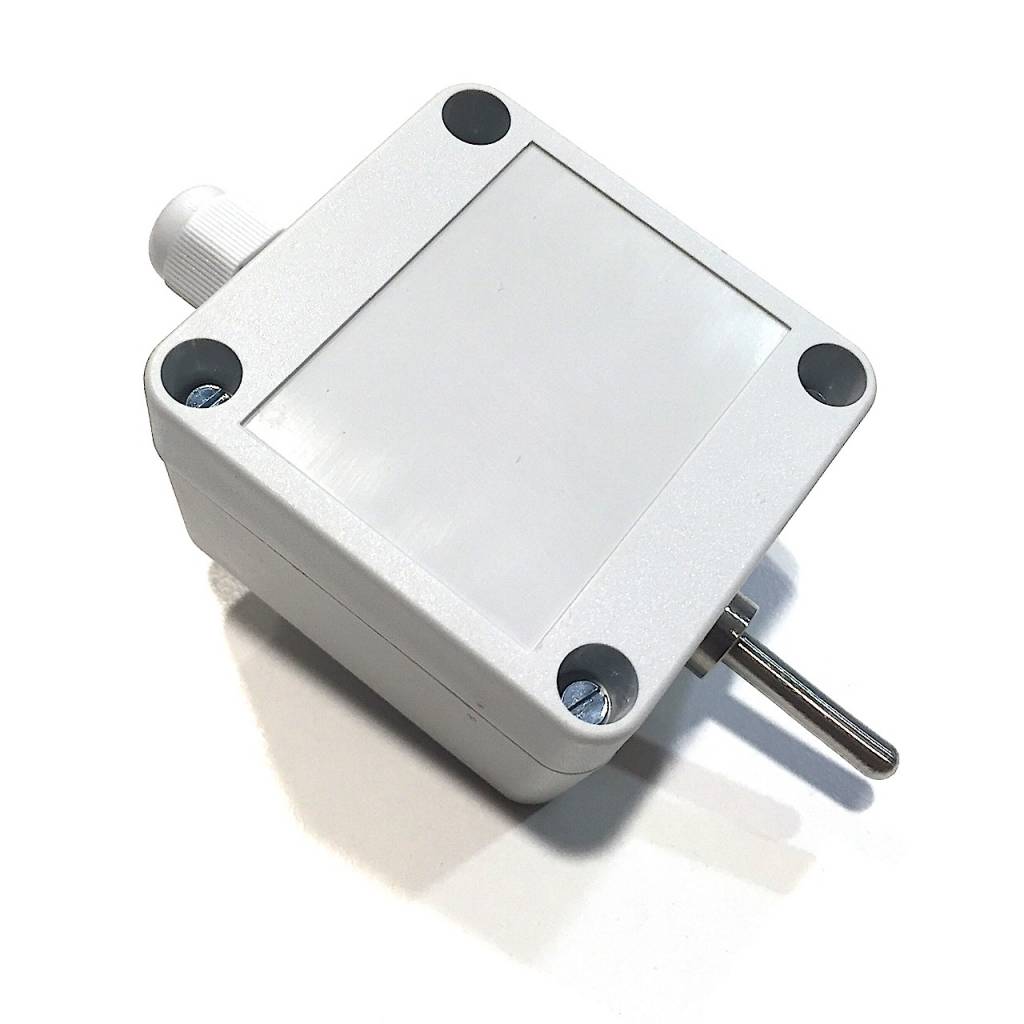 Pt100 Buiten temperatuur sensor