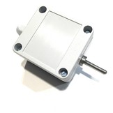 Outside Pt100 temperature sensor - PIMZOS-OUT-PT100-IP65