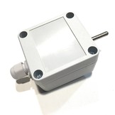 Outside Pt100 temperature sensor - PIMZOS-OUT-PT100-IP65