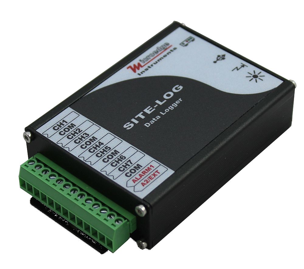 Site-Log LPC Current DC (Programmable Range)