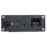 Site-Log LPC Current DC (Programmable Range)