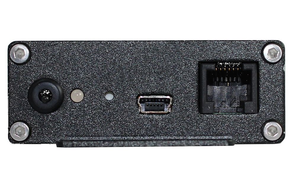 Site-Log LFC Current DC Data Logger (Fixed Range)