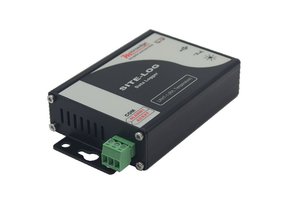 Site-Log LRHT Humidity & Temperature Data Logger