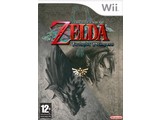 Nintendo The Legend of Zelda: Twilight Princess