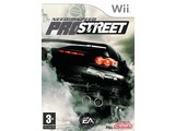 Need for Speed Pro Street