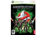 Ghostbusters: the Video Game