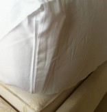 Piet Nollet Fitted Sheets 100% Egyptian cotton