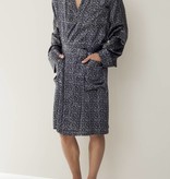 Zimmerli ZN 100% silk dressing gown