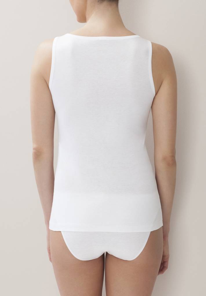 Zimmerli 286 TOP ( Dames ) 100% SEA ISLAND-COTON