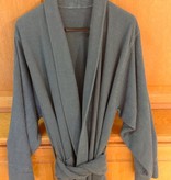 Abyss Bathrobe KI HO 100% Egyptian cotton - Giza 70 400 g / m2