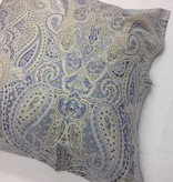 Piet Nollet Bedding Kami, 100% Cotton (Cashmere Design) Drawing (Egyptian Cotton 300 Thread Counts) SATIN