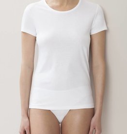 Zimmerli 172 PURE COMFORT SHIRT SS / 92% COTTON, 8% ELASTANE